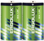 фото Батарейка ERGOLUX 14335