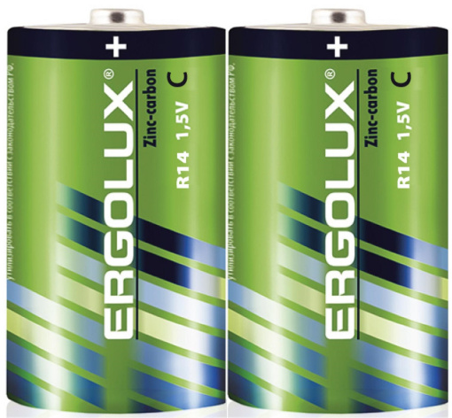 фото Батарейка  ERGOLUX 14335 в Казани