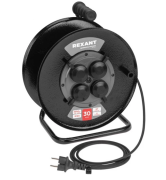 фото Удлинитель Rexant 13-5011