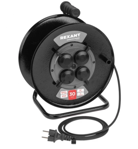 фото Удлинитель силовой Rexant 13-5011 в Волгограде