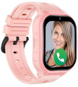 фото Часы Leef Apex pink