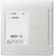 фото Модуль Болид МИП-12 исп.02