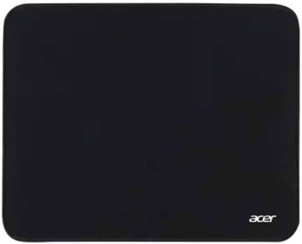 

Коврик для мыши Acer OMP211 ZL.OTH11.02G Средний 350x280x3мм black 1000840990, OMP211