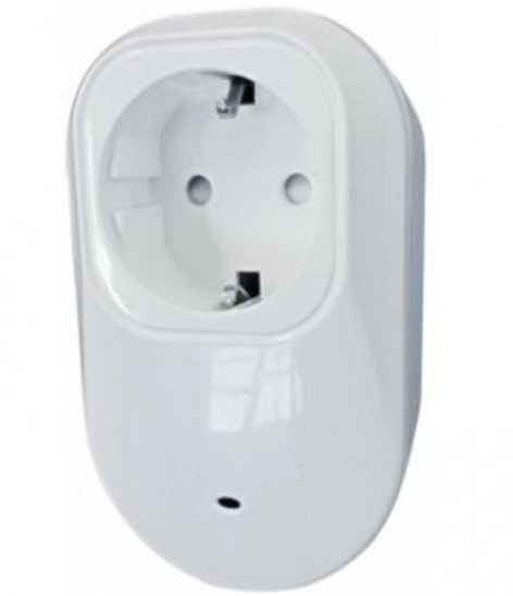 Изображение товара Розетка Риэлта Ладога Розетка-РК для подключения устройств 230 В