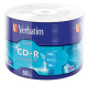 фото Диск CD-R Verbatim 43787 в Уфе