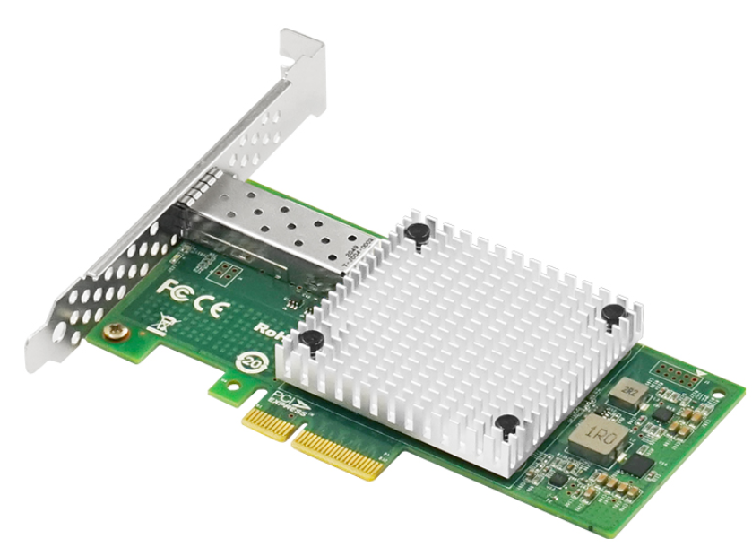 

Сетевой адаптер LR-LINK LRES1016PF-SFP+, LRES1016PF-SFP+