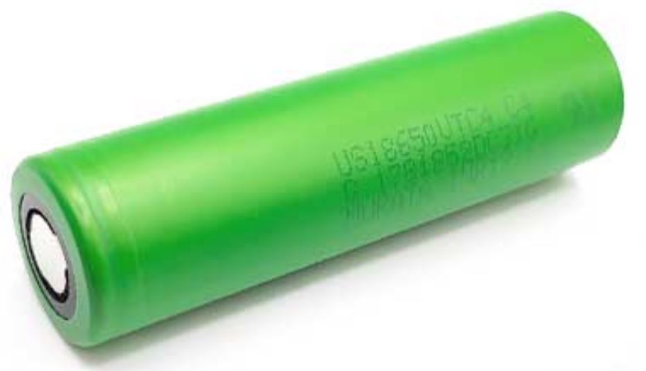 Аккумулятор Sony US18650VTC4