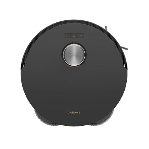 

Робот-пылесос Dreame Vacuum and Mop L30 Ultra RLX41CE-L30U Black с зарядной станцией RCXE5, Vacuum and Mop L30 Ultra