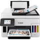 фото МФУ струйное цветное Canon MAXIFY GX6040