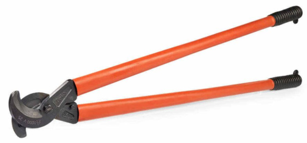 Изображение товара Ножницы кабельные КВТ 101968