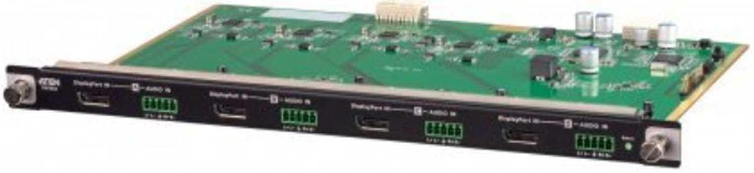 Плата Aten VM7904-AT
