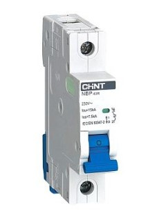 Изображение товара Автоматический выключатель CHINT 352364