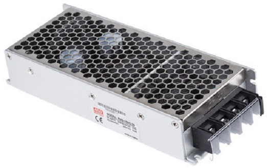 фото Преобразователь DC-DC модульный Mean Well RSD-150C-24 в Уфе