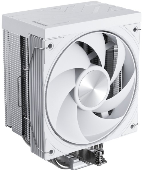 

Кулер 1STPLAYER FROST BITE FB12-4 (210W TDP, 120mm, 800-2300rpm, 70.15CFM, 34.8dBa), FROST BITE FB12-4