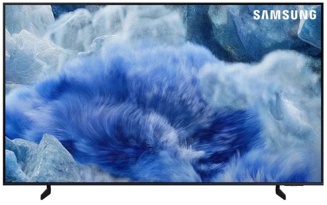 

Телевизор Samsung QE65Q8FAAUXRU 65" QLED 4K, QE65Q8FAAUXRU