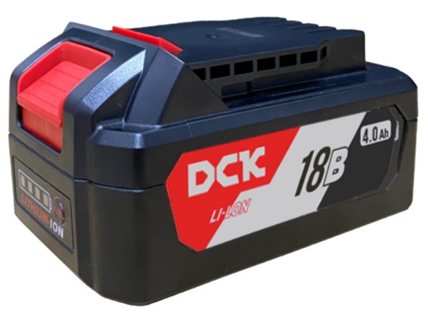 Аккумулятор DCA FFBL2040