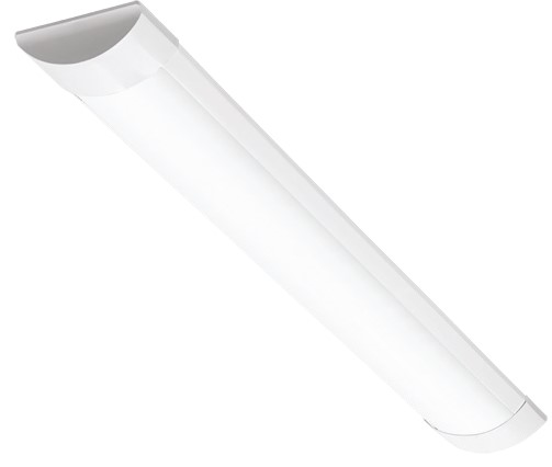 

Светильник светодиодный WOLTA WLFW18W03 18Вт 6500К IP40, WLFW18W03