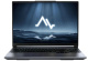 фото Ноутбук Maibenben X16C-I73756 16" (Intel Core i7, 16Гб DDR5, SSD 512 Гб, GeForce RTX 5060, Без ОС) Серый [X16C-i737560FERLG4E10]
