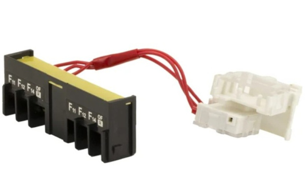 Изображение товара Контакт дополнительный EKF mccb99m-a-043-r для автоматических выключателей