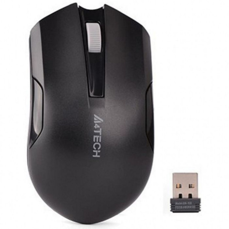 фото Мышь Wireless A4Tech G3-200NS в Уфе