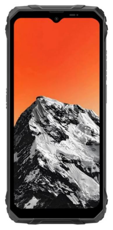 

Смартфон Blackview FORT 1 6/256GB Black, FORT 1 6/256GB