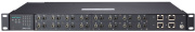 фото Преобразователь MOXA NPort S9650I-16F-2HV-E-T
