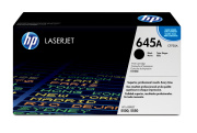 фото Картридж HP 645A