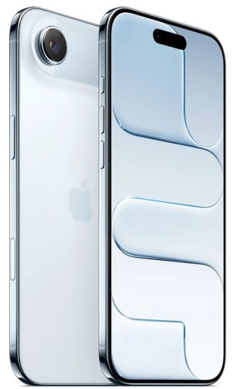 

Смартфон Apple iPhone Air 256GB MG1D4 Sky Blue, iPhone Air 256GB