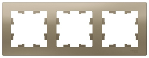 Изображение товара Рамка Systeme Electric ATN000503