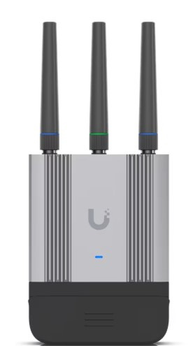 фото Маршрутизатор  Ubiquiti UMR-Industrial в Красноярске