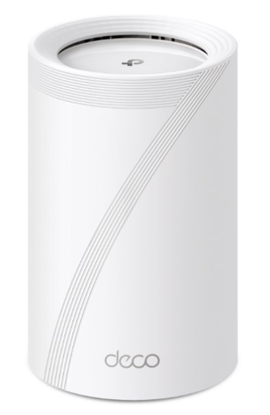 Изображение товара Роутер TP-LINK Deco BE65(3-pack)