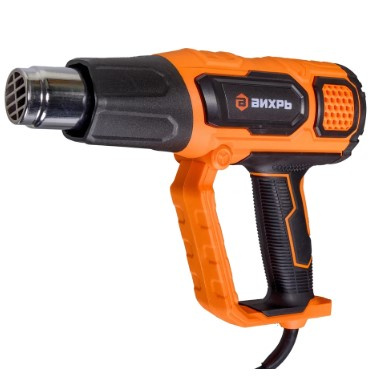 Изображение товара Термопистолет Вихрь ТП-2000РД