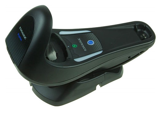 

Зарядная станция Datalogic WLC4090-BK-BT BT, USB/RS-232/Wedge Multi-Interface, Black, WLC4090-BK-BT