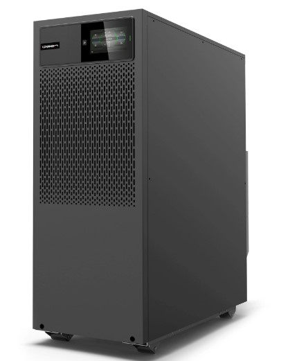 

Источник бесперебойного питания Ippon Innova Unity T 3-3 20K 2080025 20000Вт 20000ВА черный, Innova Unity T 3-3 20K