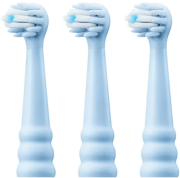 фото Комплект Xiaomi DR.BEI Kids Sonic Electric Toothbrush Head for K5 Blue