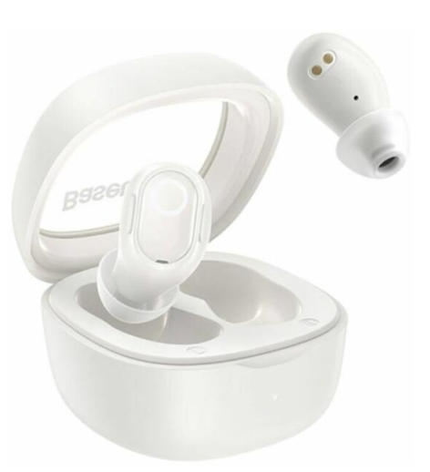 Изображение товара Беспроводные наушники Baseus Bowie WM02 с Bluetooth 5.3 и микрофоном
