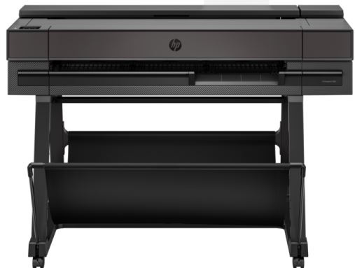 фото Плоттер струйный HP DesignJet T850 в Челябинске
