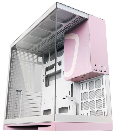 Изображение товара Корпус eATX Geometric Future Model 5