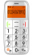 фото Мобильный телефон  Just5 CP10 White