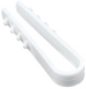 фото Дюбель-хомут  EKF plc-ncs50-5x10w в Перми