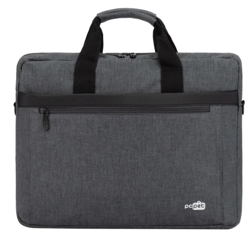 фото Сумка для ноутбука PC PET PCP15B4GY в Екатеринбурге