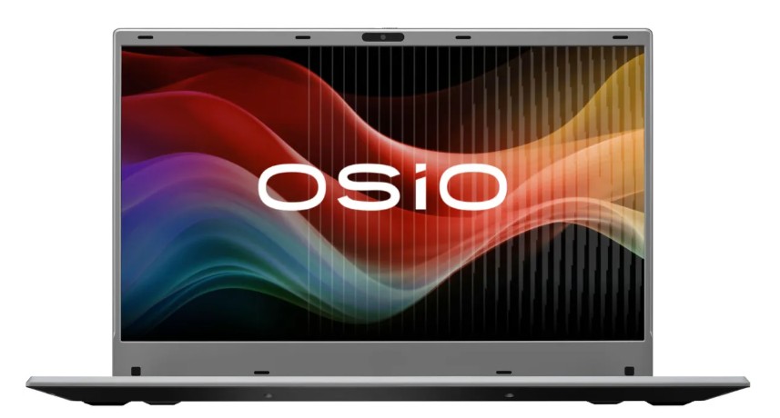 Ноутбук OSIO BaseLine B150i-012s
