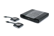 фото Беспроводной презентер Barco ClickShare CSE-200+