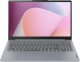 фото Ноутбук  Lenovo IdeaPad Slim 3 15AMN8 15.6 ", Ryzen 5, 8 Гб RAM, 512 Гб SSD, Radeon 610M, Серый