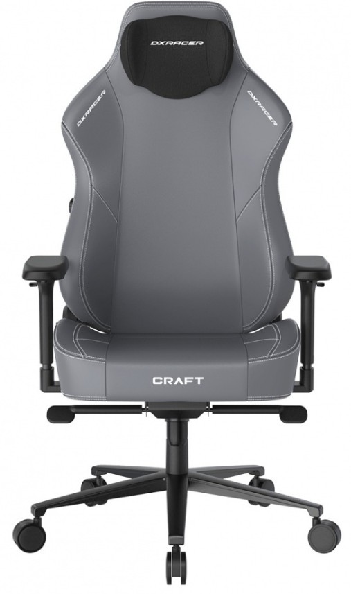

Кресло DxRacer CRA/DXL5000/G DXRacer компьютерное кресло Серия Craft, Craft