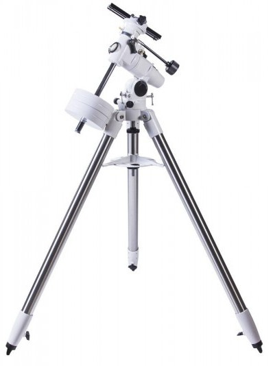 Изображение товара Экваториальная астрономическая монтировка Sky-Watcher EQ3 с металлической треногой
