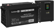 фото Комплект Exegate FineSine SX-800.LCD.AVR.2SH