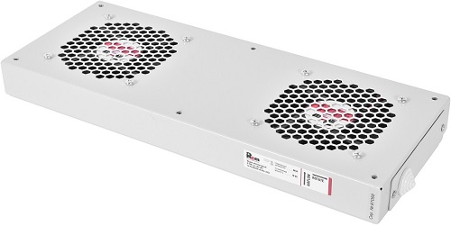 

Вентиляторный модуль ЦМО R-FAN-2J-36V-48V 36V-48V, 2 вентилятора, колодка, R-FAN-2J-36V-48V