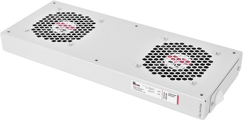 фото Вентиляторный модуль  ЦМО R-FAN-2J-36V-48V в Перми