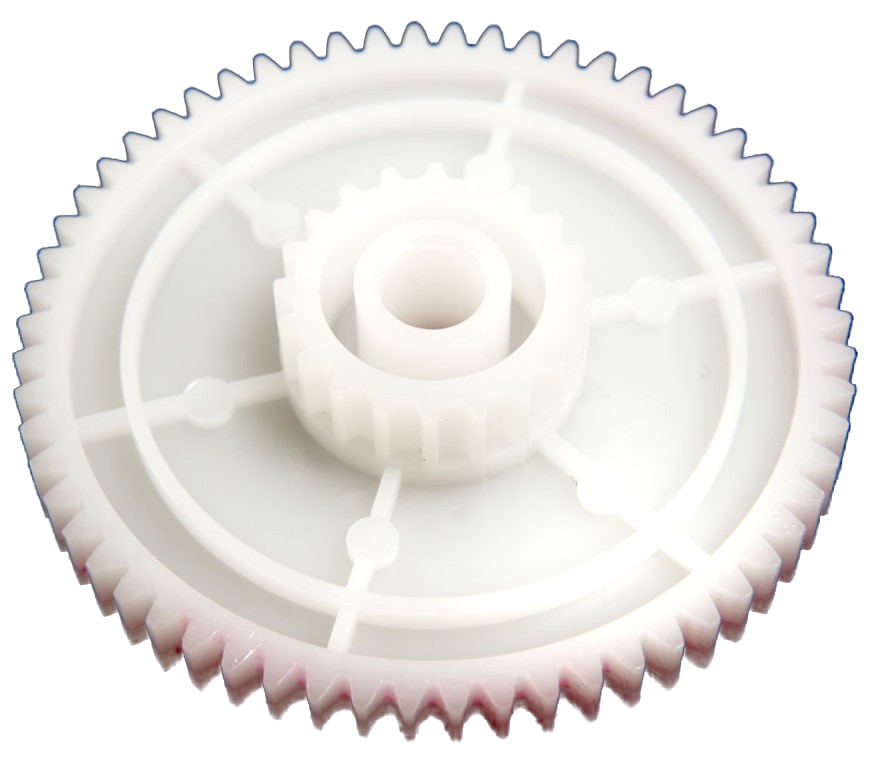 

Запчасть Kyocera 2BL22540 шестерня (техническая упаковка), 2BL22540